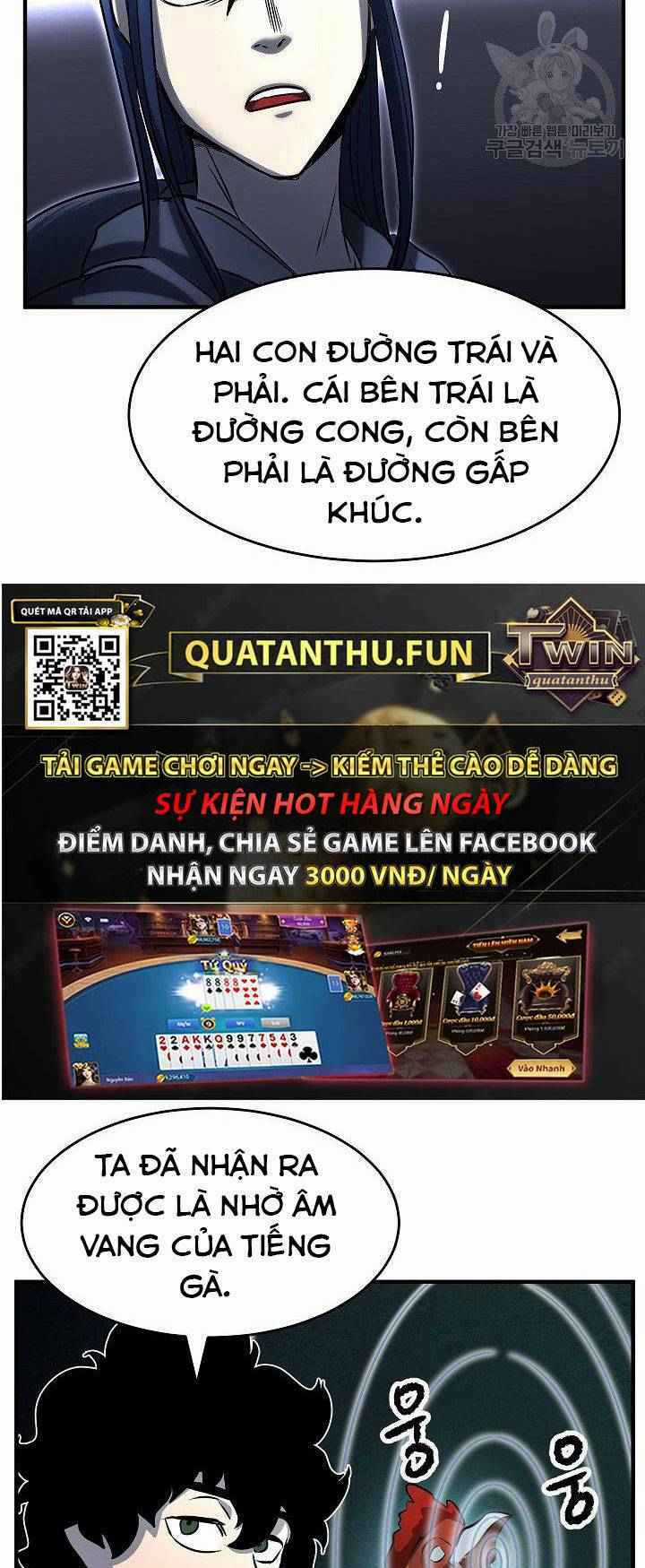 Thiên Ma Tiêu Diệt Lich King Của Murim Chapter 18 trang 62