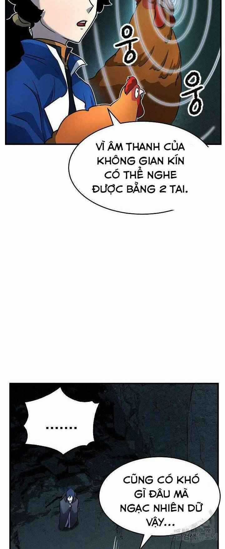 Thiên Ma Tiêu Diệt Lich King Của Murim Chapter 18 trang 63