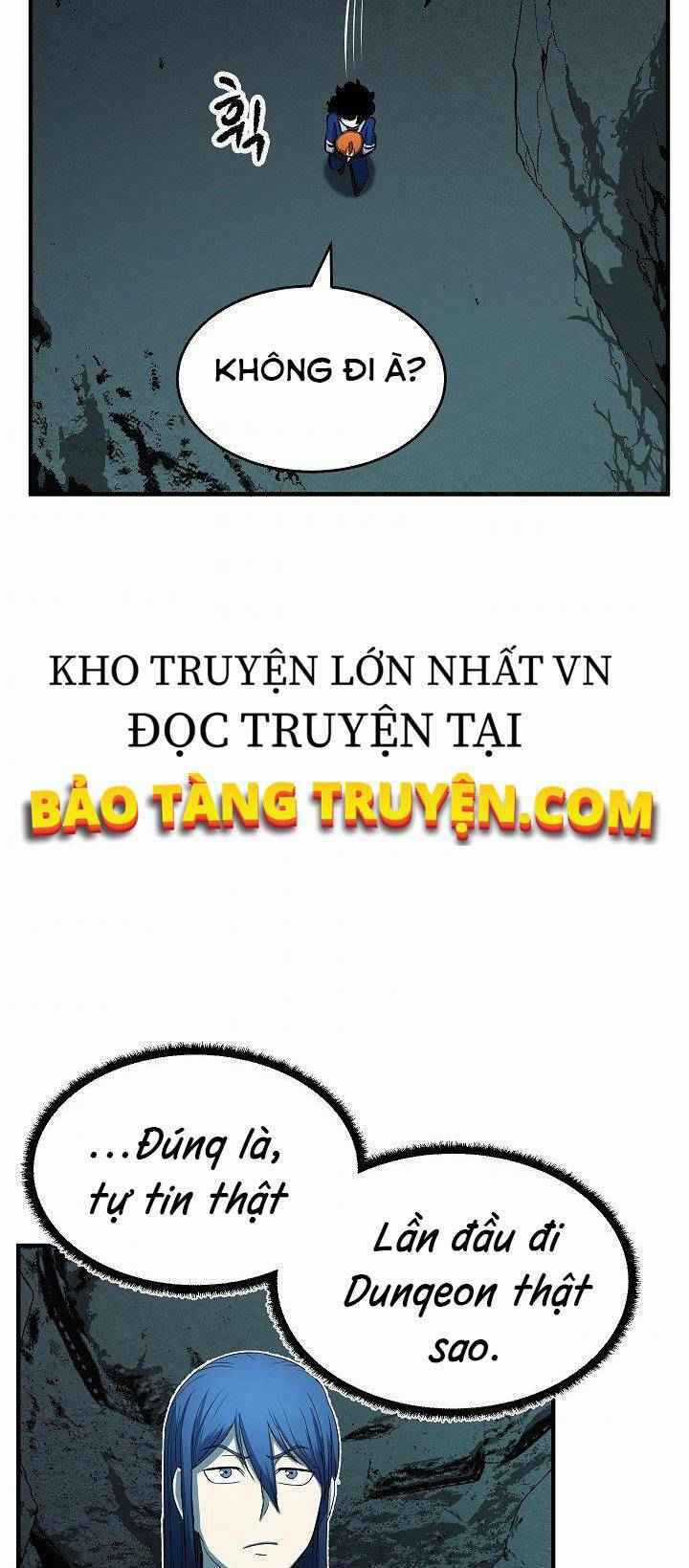 Thiên Ma Tiêu Diệt Lich King Của Murim Chapter 18 trang 64