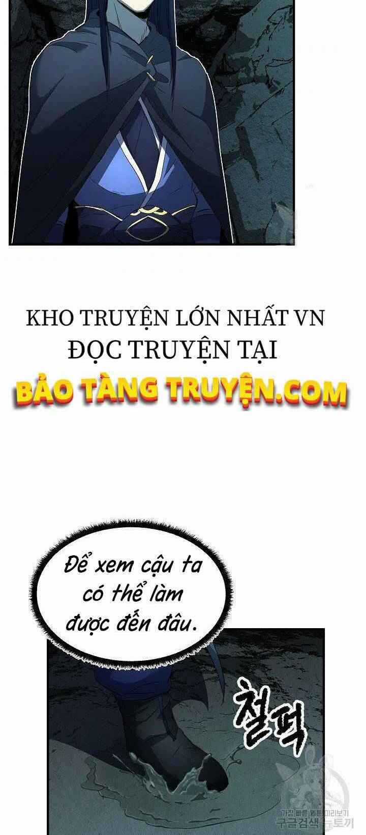 Thiên Ma Tiêu Diệt Lich King Của Murim Chapter 18 trang 65