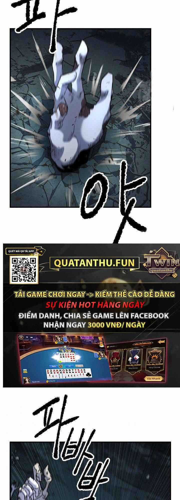 Thiên Ma Tiêu Diệt Lich King Của Murim Chapter 18 trang 68