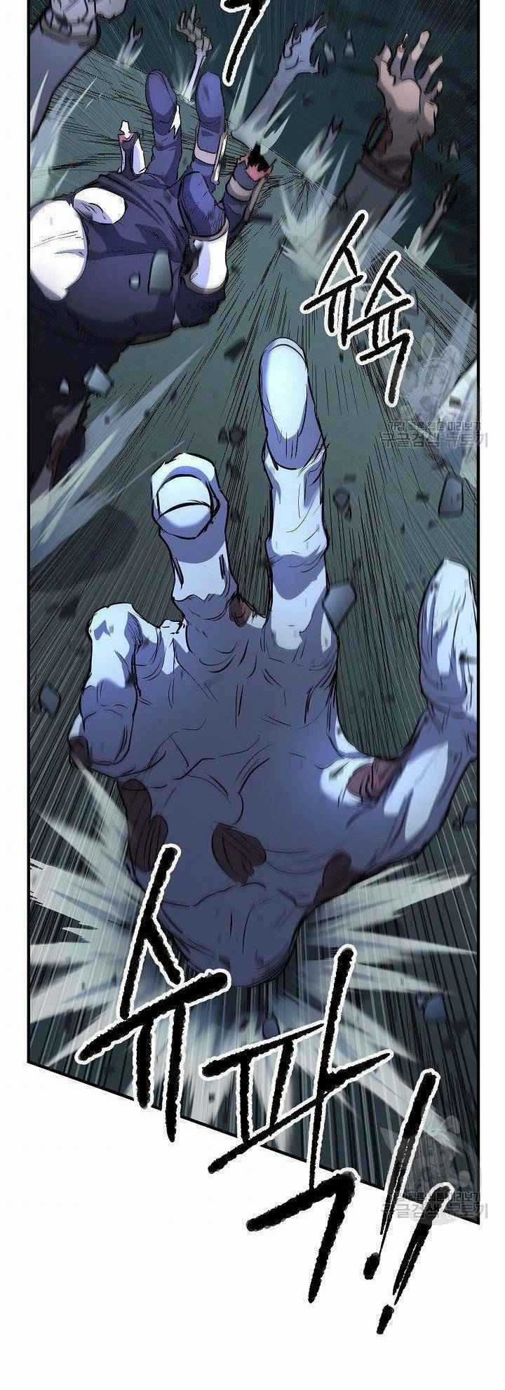 Thiên Ma Tiêu Diệt Lich King Của Murim Chapter 18 trang 69