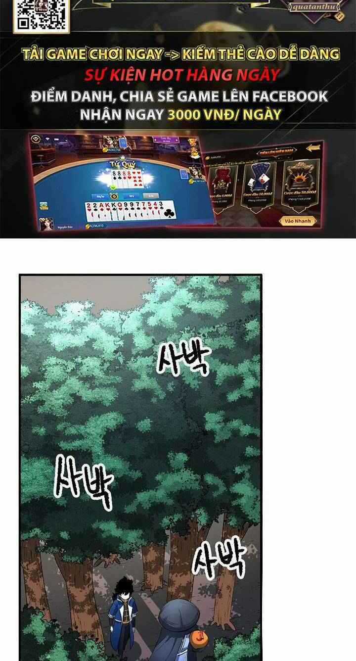 Thiên Ma Tiêu Diệt Lich King Của Murim Chapter 18 trang 7