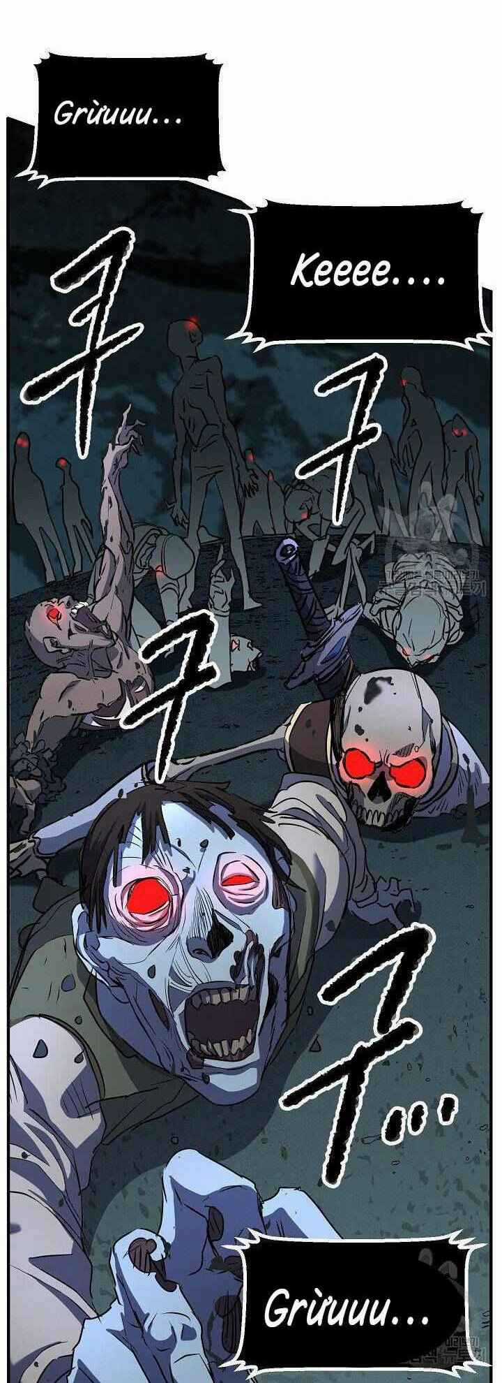 Thiên Ma Tiêu Diệt Lich King Của Murim Chapter 18 trang 70