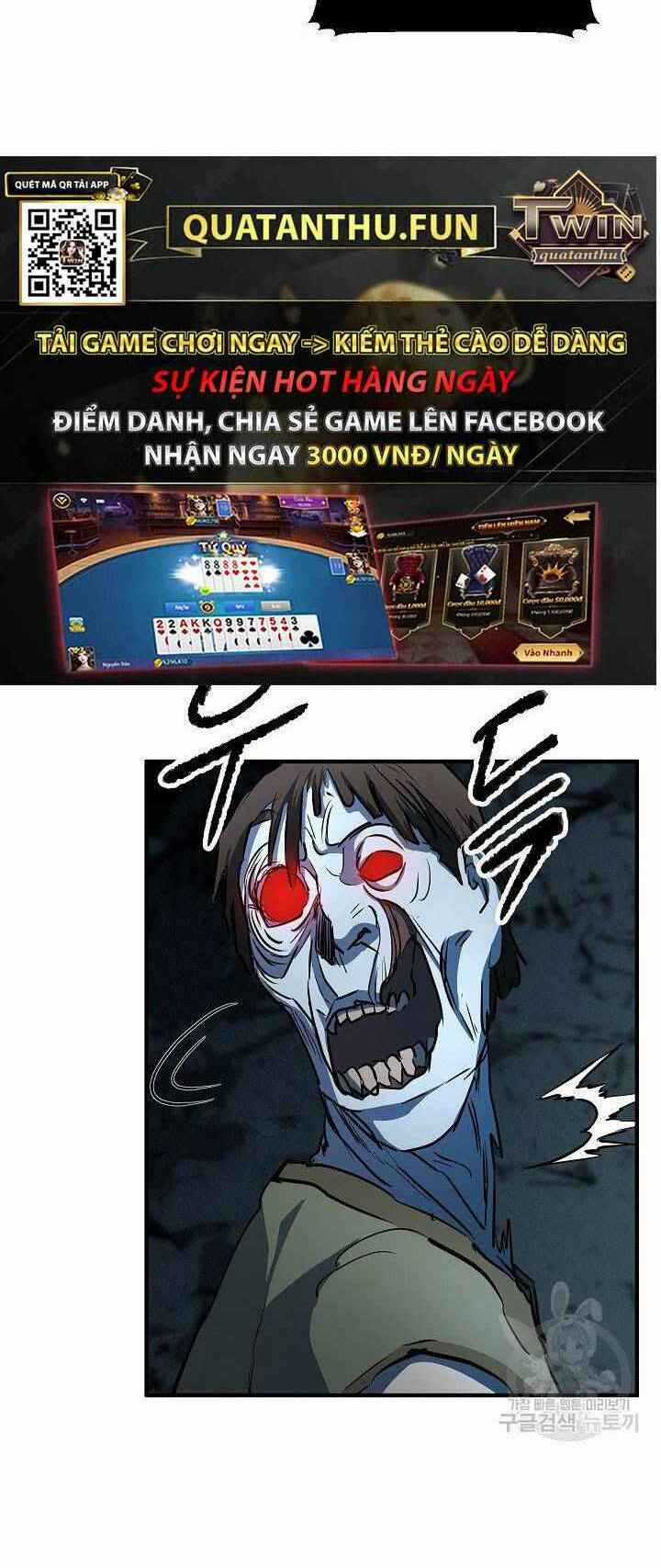 Thiên Ma Tiêu Diệt Lich King Của Murim Chapter 18 trang 72