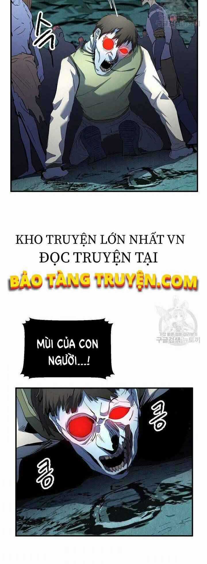Thiên Ma Tiêu Diệt Lich King Của Murim Chapter 18 trang 74