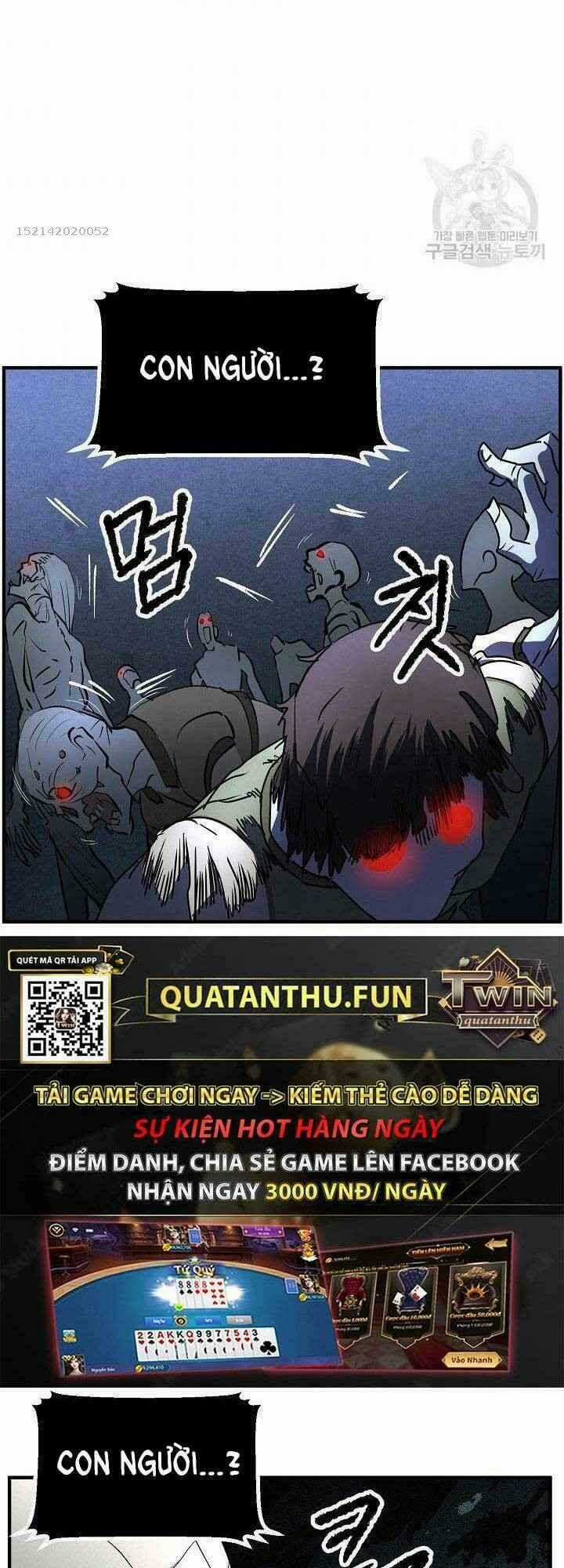 Thiên Ma Tiêu Diệt Lich King Của Murim Chapter 18 trang 75