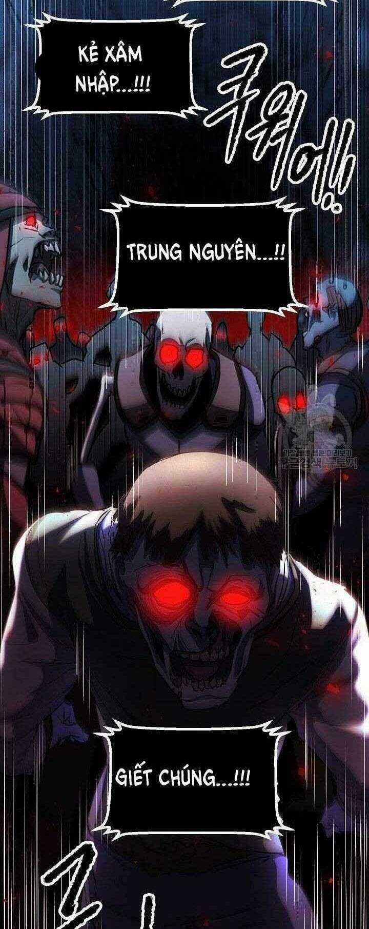 Thiên Ma Tiêu Diệt Lich King Của Murim Chapter 18 trang 77