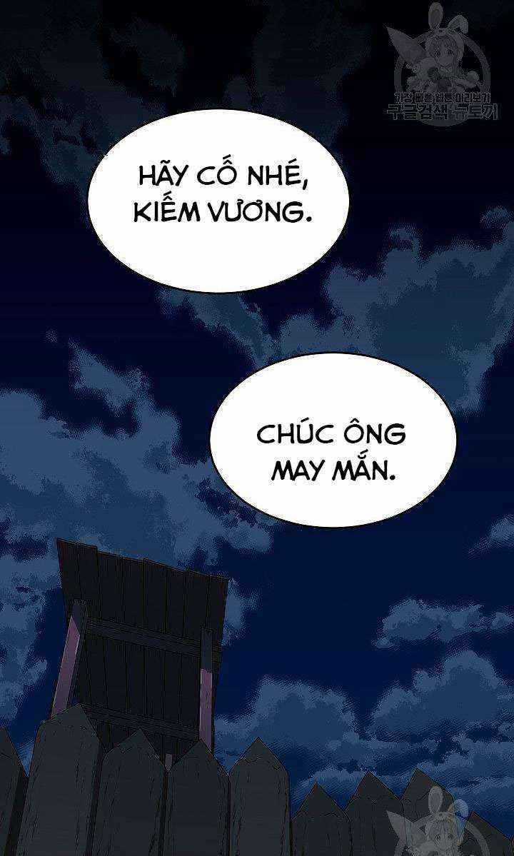 Thiên Ma Tiêu Diệt Lich King Của Murim Chapter 19 trang 10