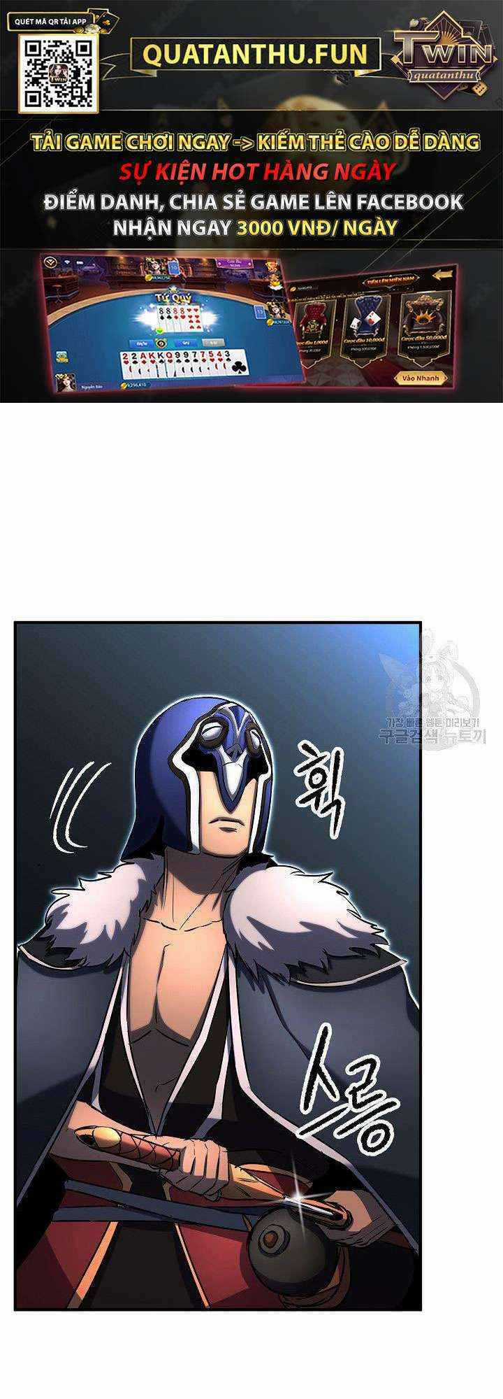 Thiên Ma Tiêu Diệt Lich King Của Murim Chapter 19 trang 12