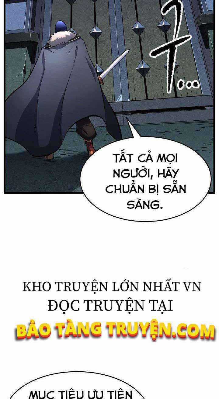Thiên Ma Tiêu Diệt Lich King Của Murim Chapter 19 trang 14