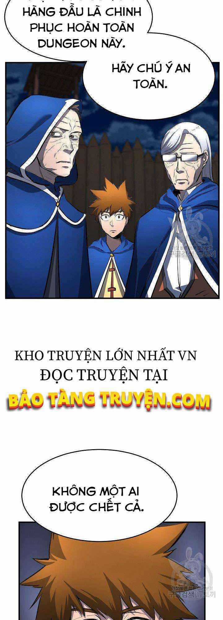 Thiên Ma Tiêu Diệt Lich King Của Murim Chapter 19 trang 15