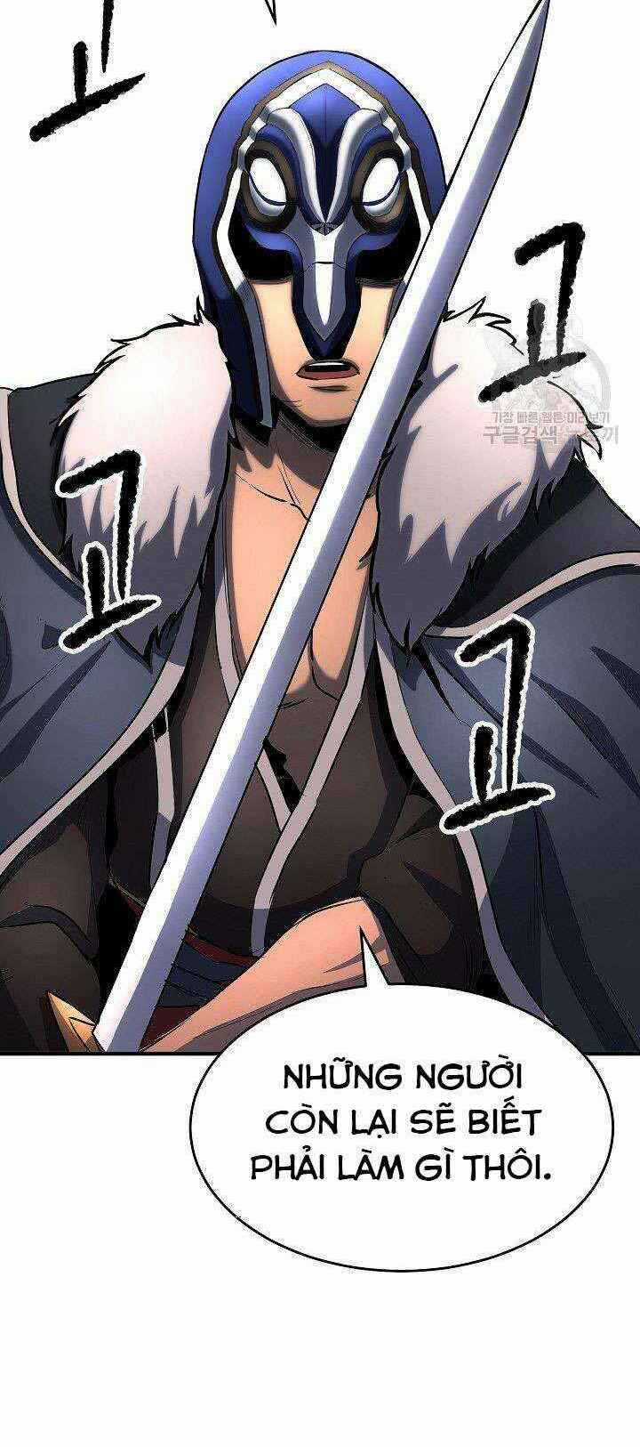 Thiên Ma Tiêu Diệt Lich King Của Murim Chapter 19 trang 17