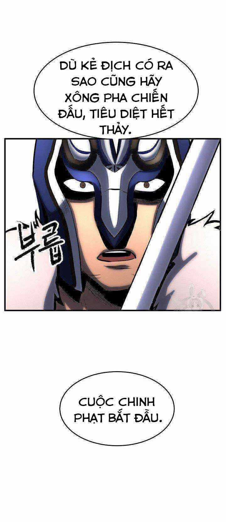 Thiên Ma Tiêu Diệt Lich King Của Murim Chapter 19 trang 18