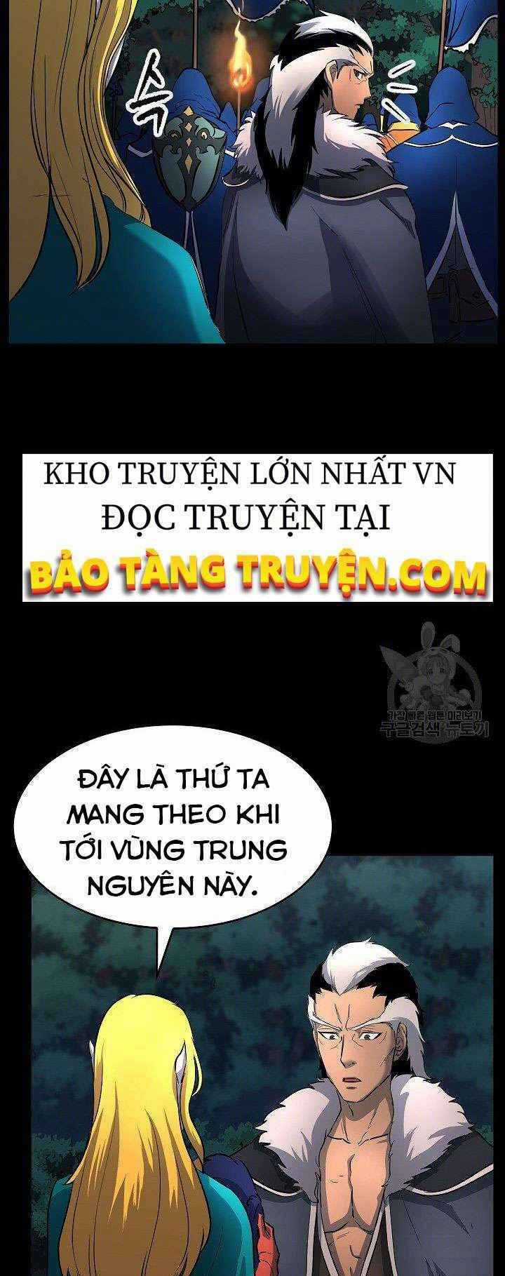 Thiên Ma Tiêu Diệt Lich King Của Murim Chapter 19 trang 2
