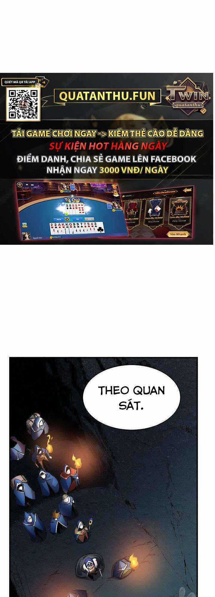 Thiên Ma Tiêu Diệt Lich King Của Murim Chapter 19 trang 20