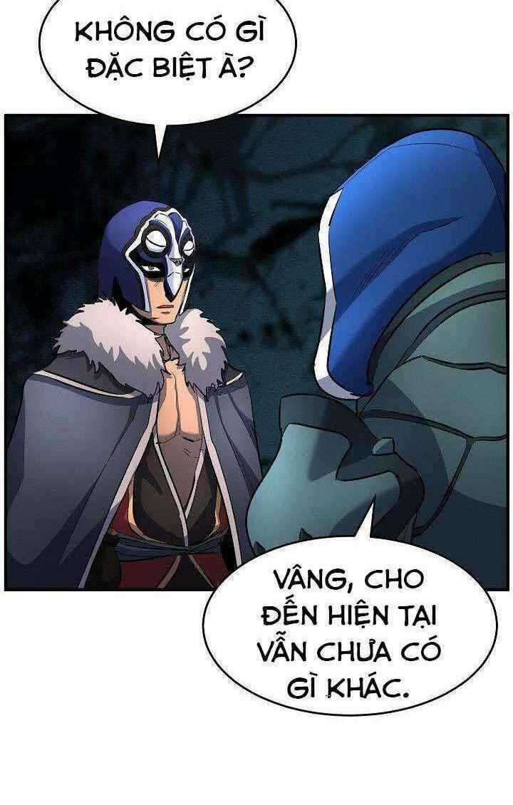 Thiên Ma Tiêu Diệt Lich King Của Murim Chapter 19 trang 22