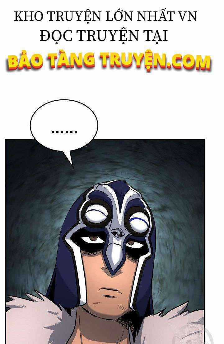 Thiên Ma Tiêu Diệt Lich King Của Murim Chapter 19 trang 23