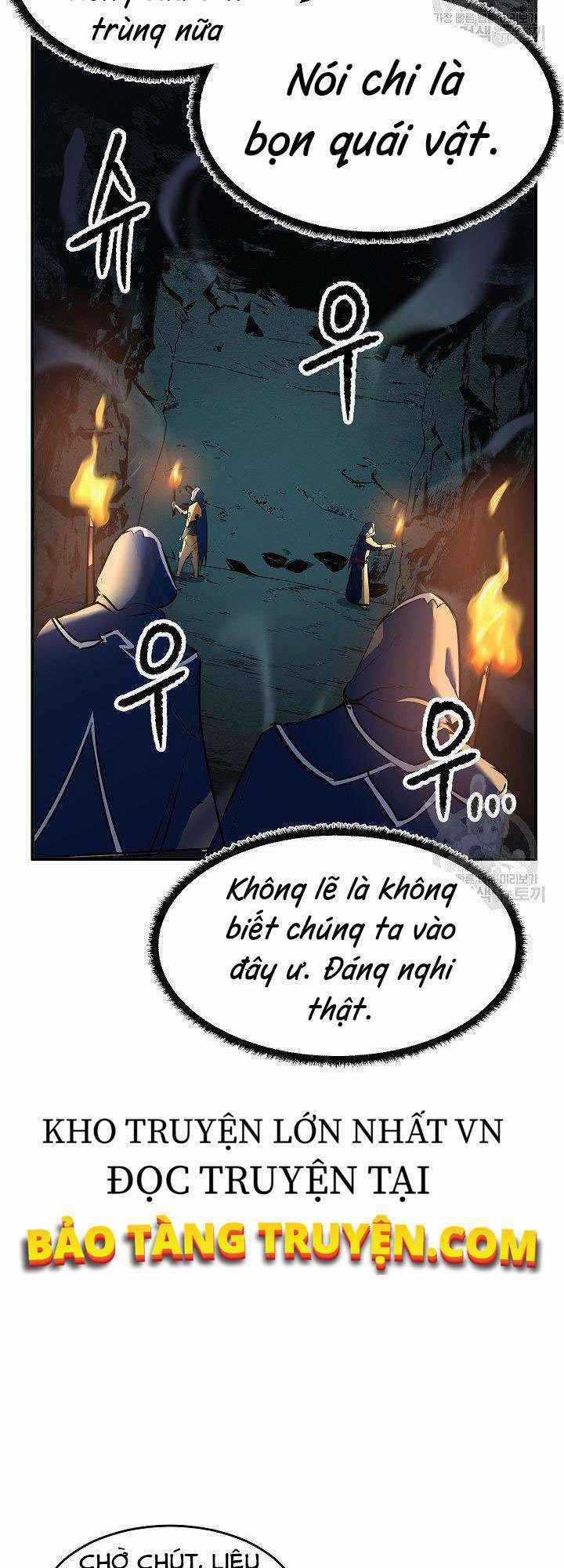 Thiên Ma Tiêu Diệt Lich King Của Murim Chapter 19 trang 25