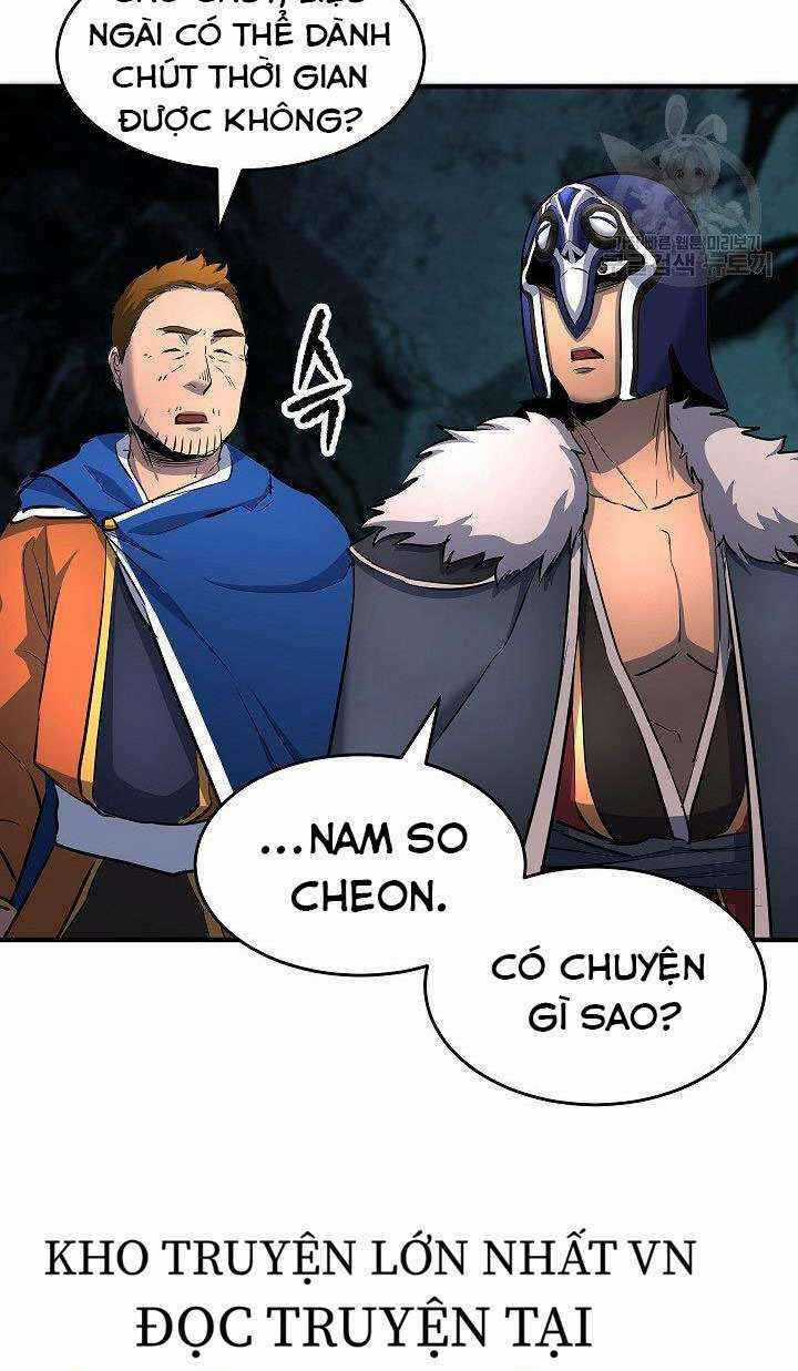 Thiên Ma Tiêu Diệt Lich King Của Murim Chapter 19 trang 26