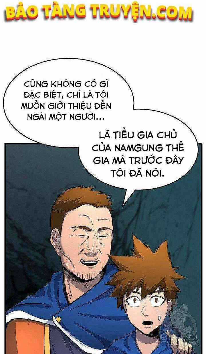 Thiên Ma Tiêu Diệt Lich King Của Murim Chapter 19 trang 27