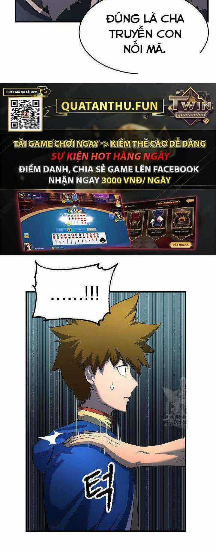 Thiên Ma Tiêu Diệt Lich King Của Murim Chapter 19 trang 29