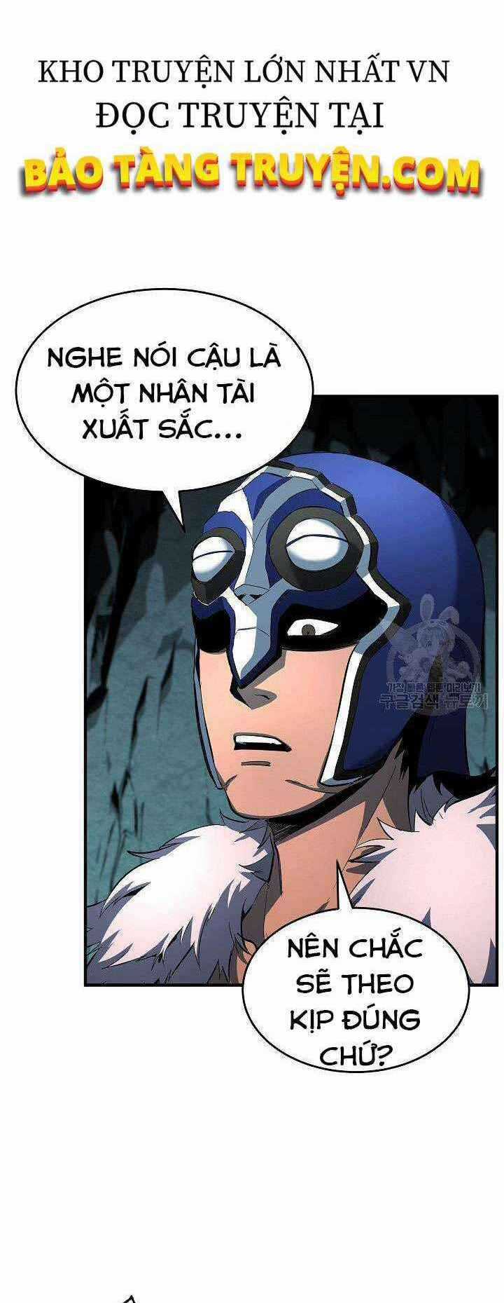 Thiên Ma Tiêu Diệt Lich King Của Murim Chapter 19 trang 31