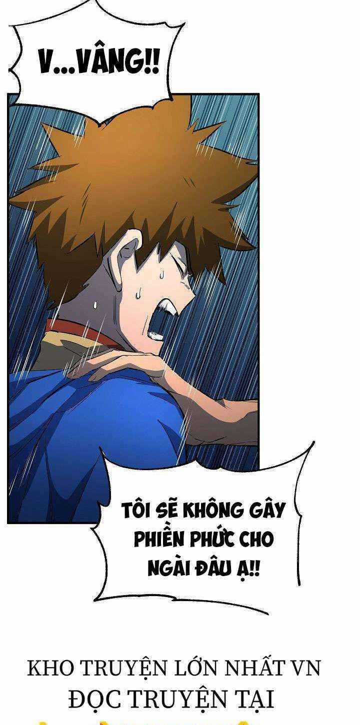 Thiên Ma Tiêu Diệt Lich King Của Murim Chapter 19 trang 32