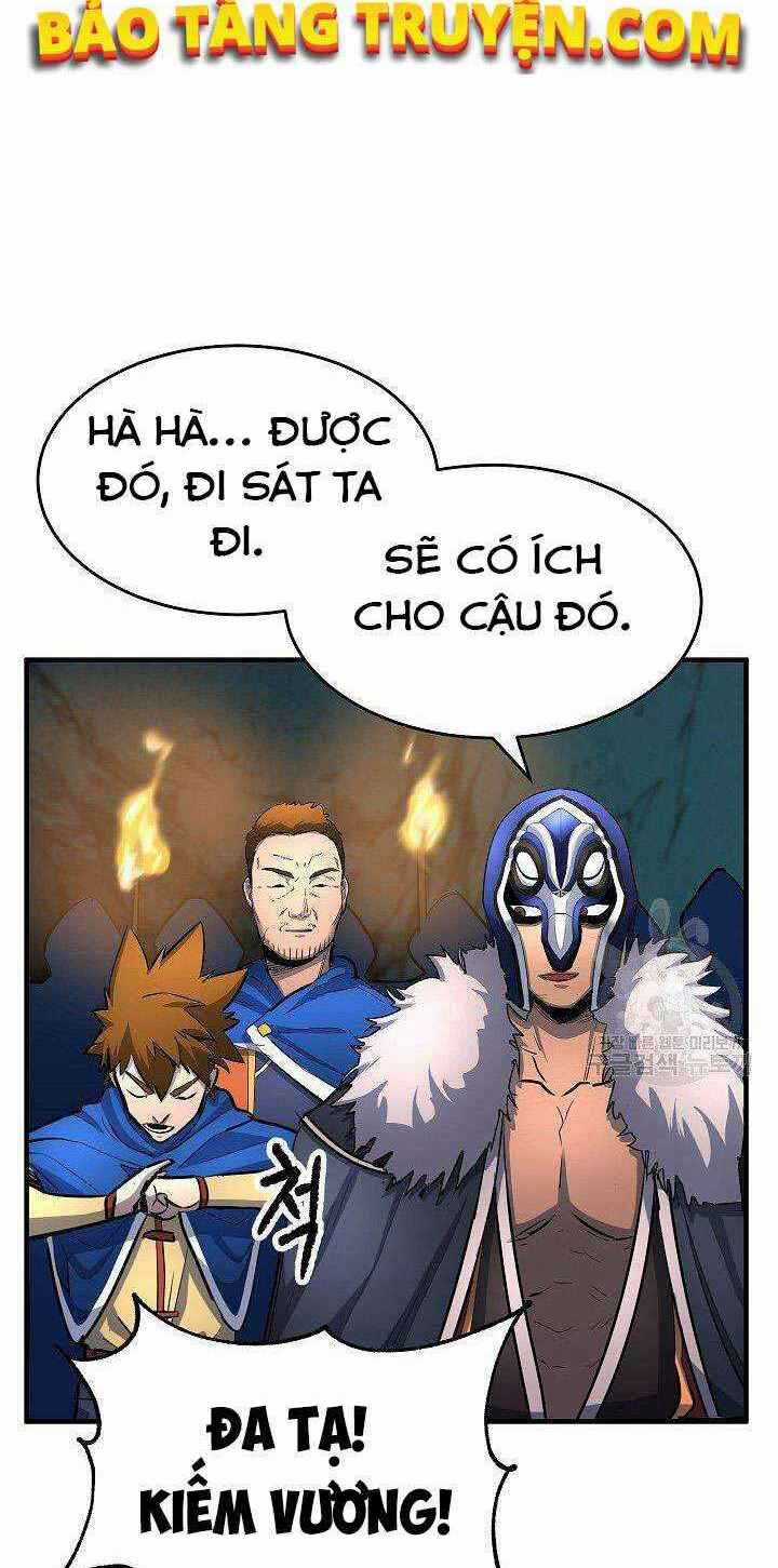 Thiên Ma Tiêu Diệt Lich King Của Murim Chapter 19 trang 33