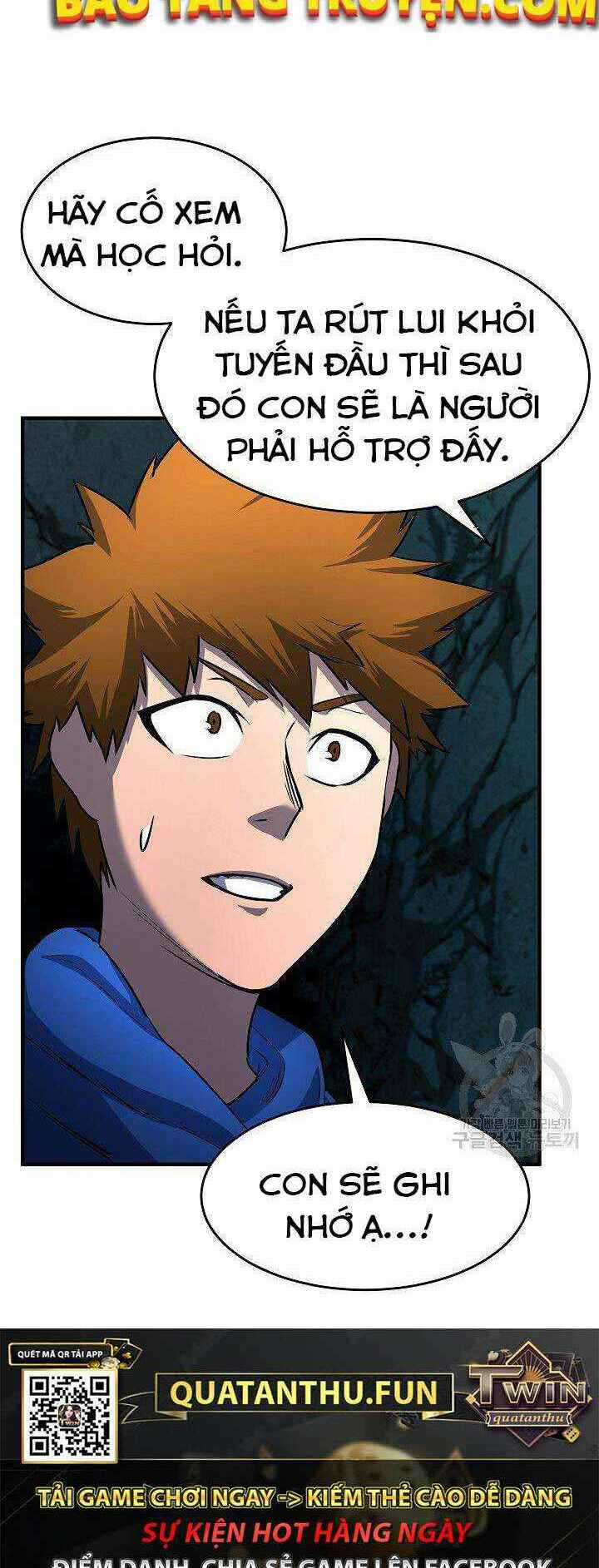 Thiên Ma Tiêu Diệt Lich King Của Murim Chapter 19 trang 37