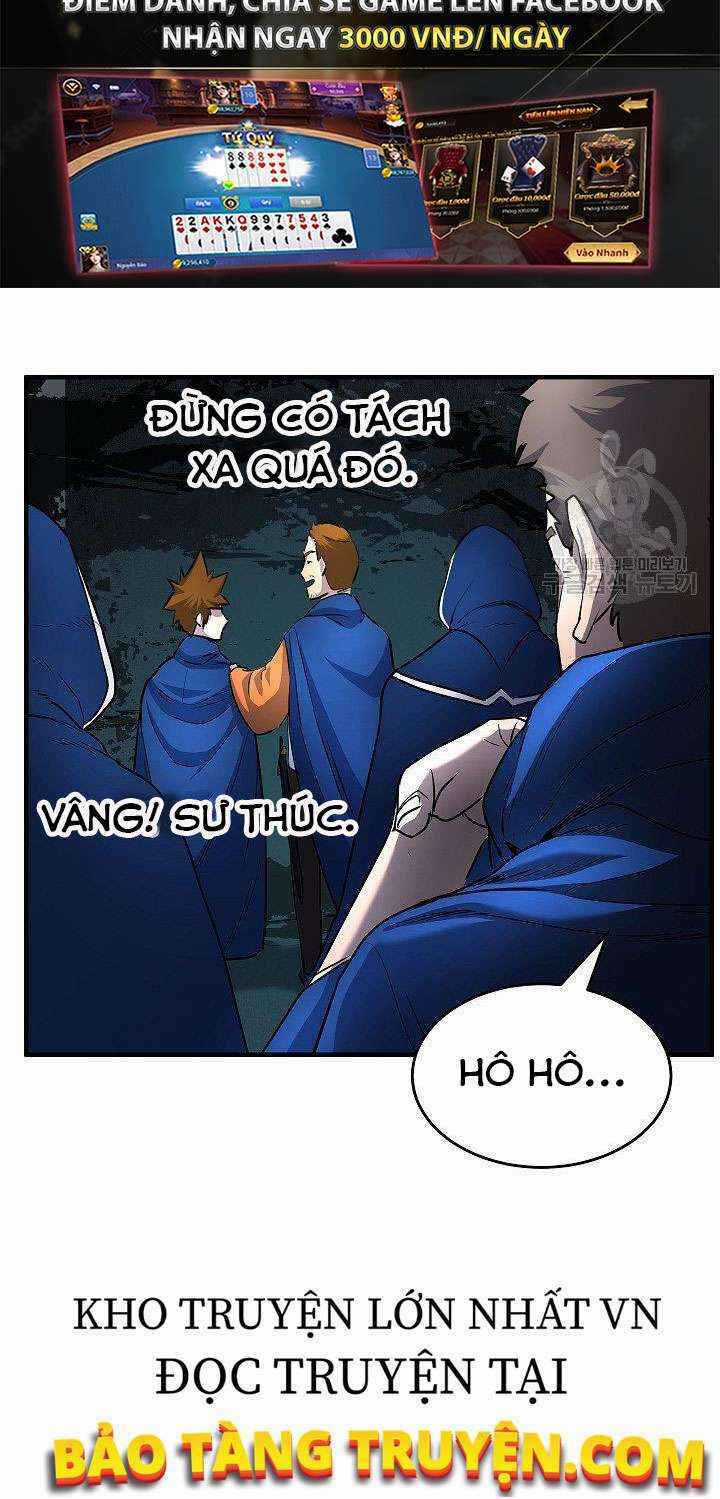 Thiên Ma Tiêu Diệt Lich King Của Murim Chapter 19 trang 38