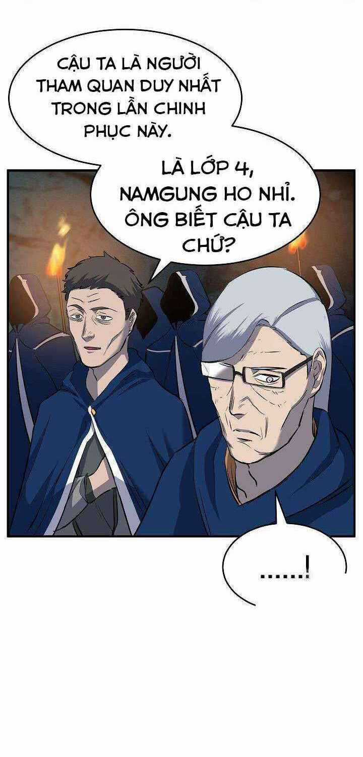 Thiên Ma Tiêu Diệt Lich King Của Murim Chapter 19 trang 39