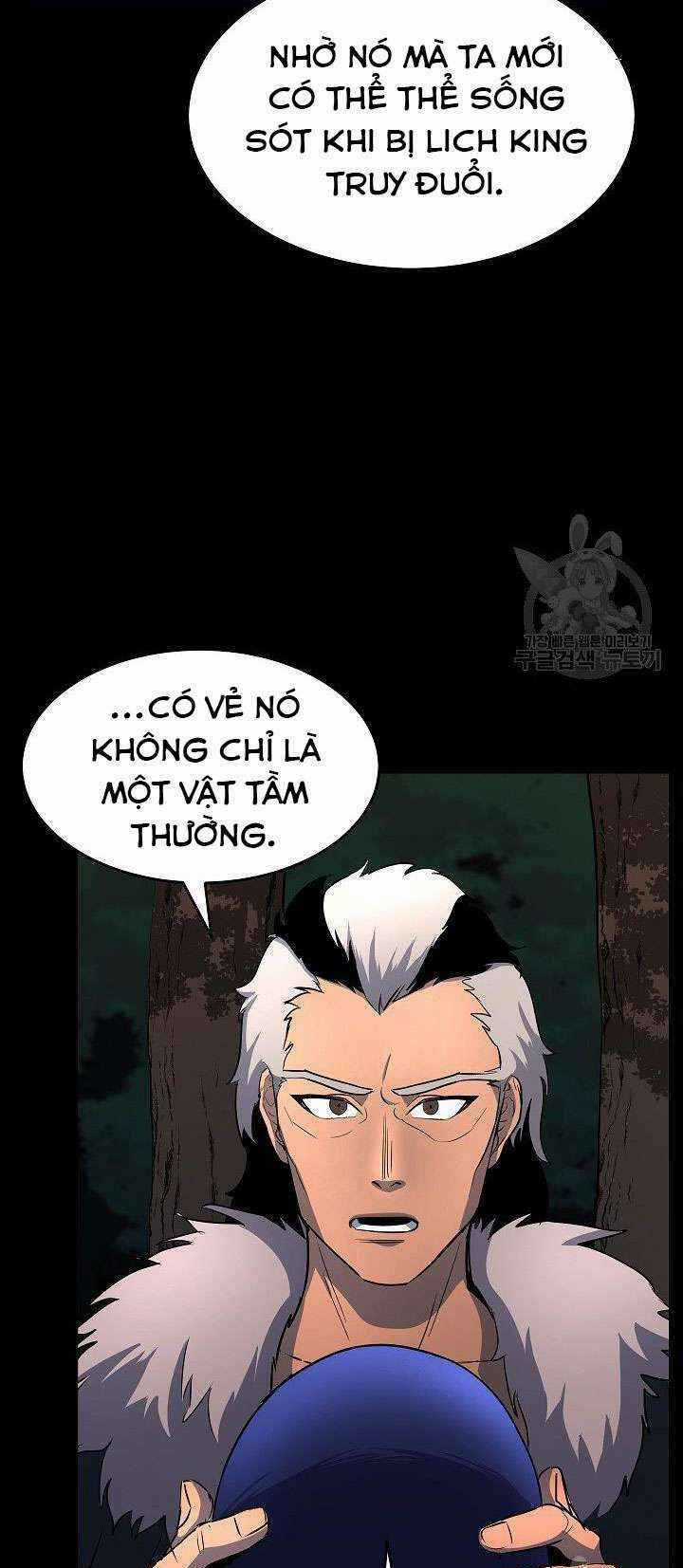 Thiên Ma Tiêu Diệt Lich King Của Murim Chapter 19 trang 4