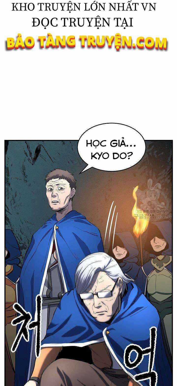 Thiên Ma Tiêu Diệt Lich King Của Murim Chapter 19 trang 40