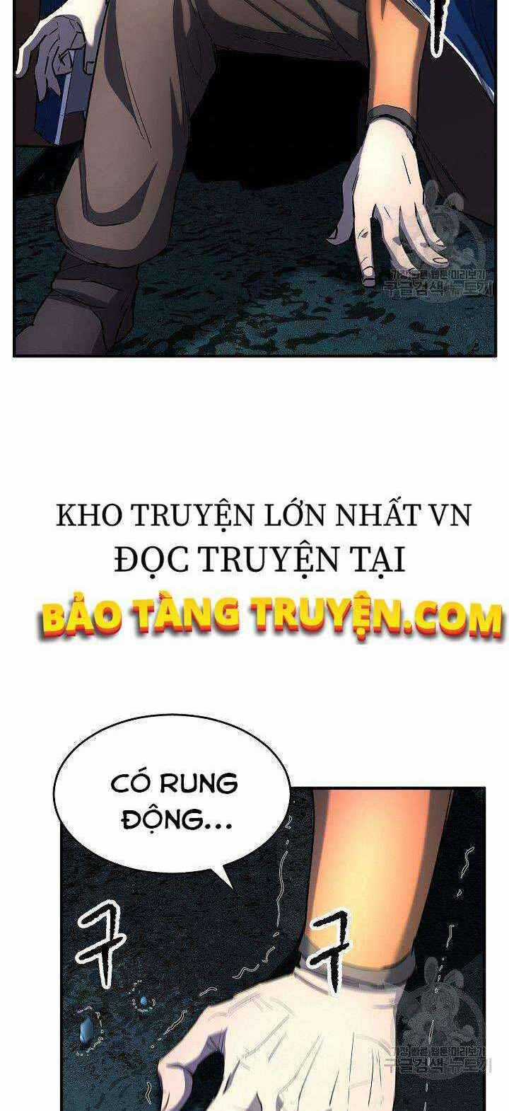 Thiên Ma Tiêu Diệt Lich King Của Murim Chapter 19 trang 41