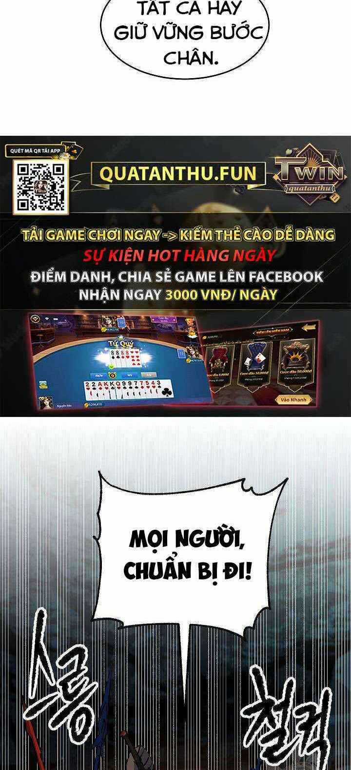 Thiên Ma Tiêu Diệt Lich King Của Murim Chapter 19 trang 43