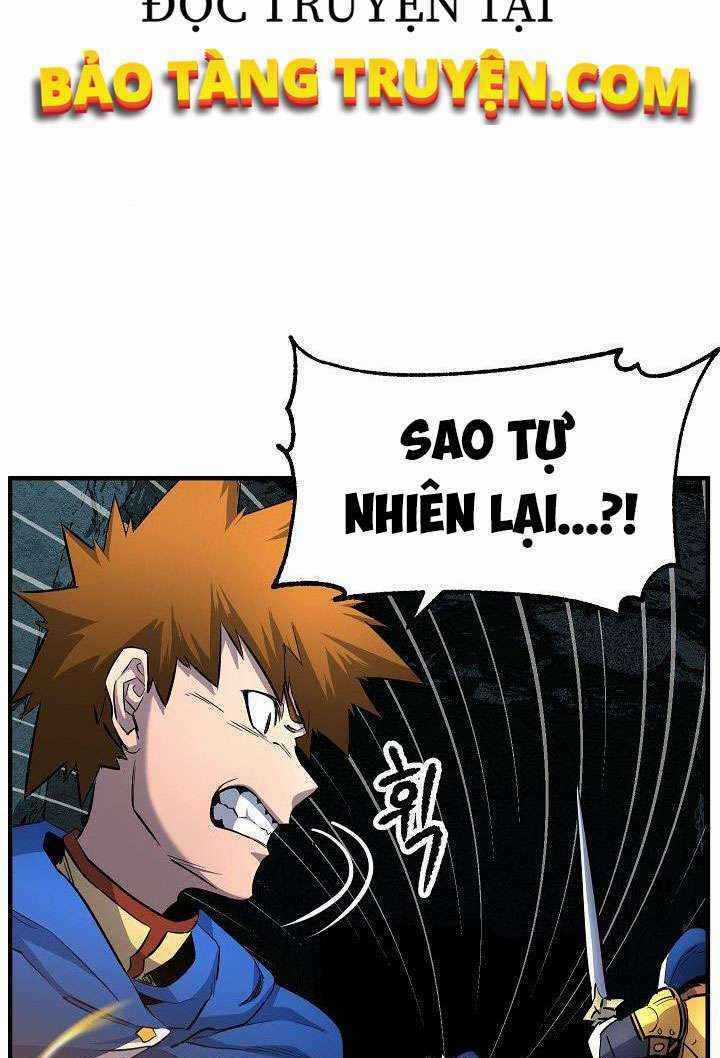 Thiên Ma Tiêu Diệt Lich King Của Murim Chapter 19 trang 45