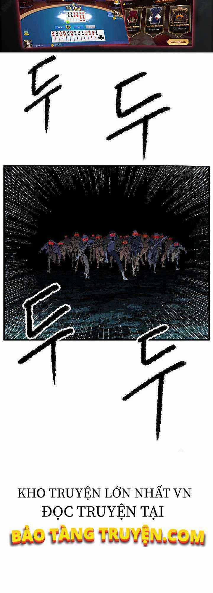 Thiên Ma Tiêu Diệt Lich King Của Murim Chapter 19 trang 48