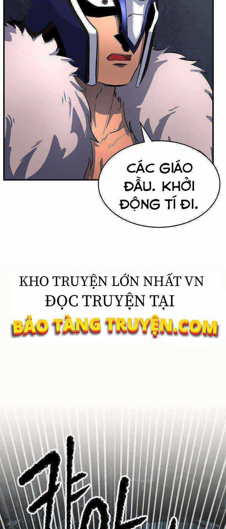 Thiên Ma Tiêu Diệt Lich King Của Murim Chapter 19 trang 51