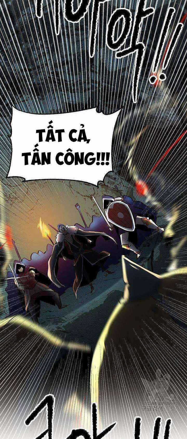 Thiên Ma Tiêu Diệt Lich King Của Murim Chapter 19 trang 52