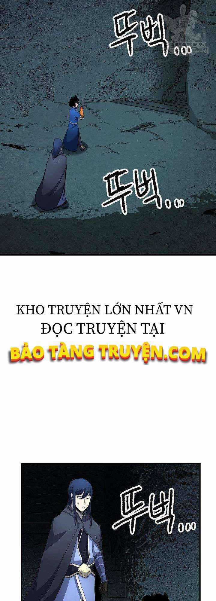 Thiên Ma Tiêu Diệt Lich King Của Murim Chapter 19 trang 56