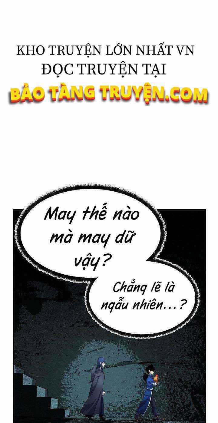 Thiên Ma Tiêu Diệt Lich King Của Murim Chapter 19 trang 58