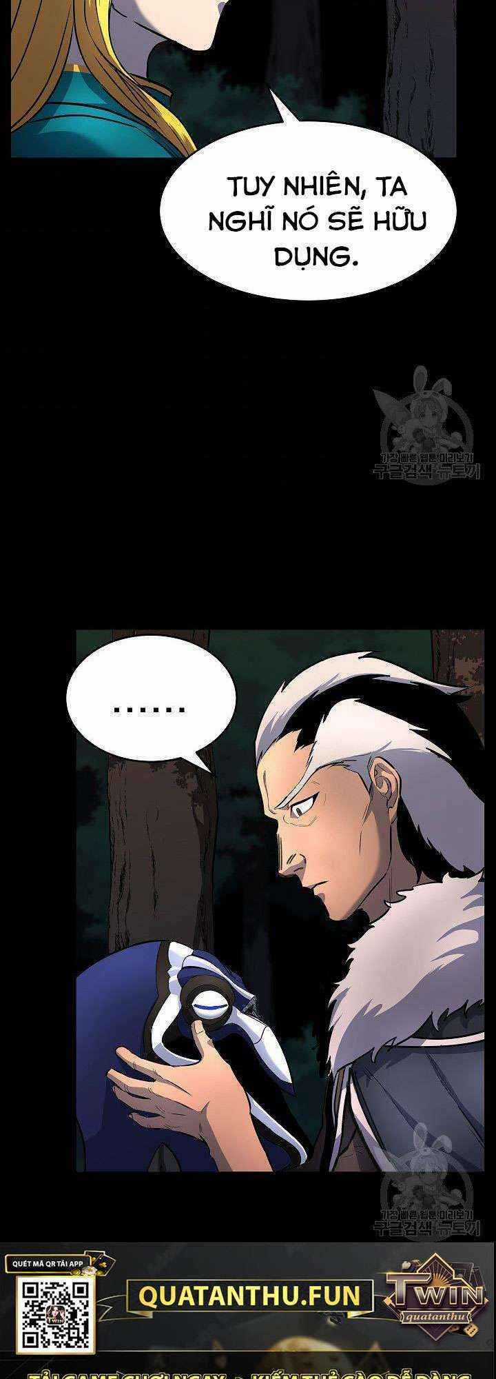 Thiên Ma Tiêu Diệt Lich King Của Murim Chapter 19 trang 6