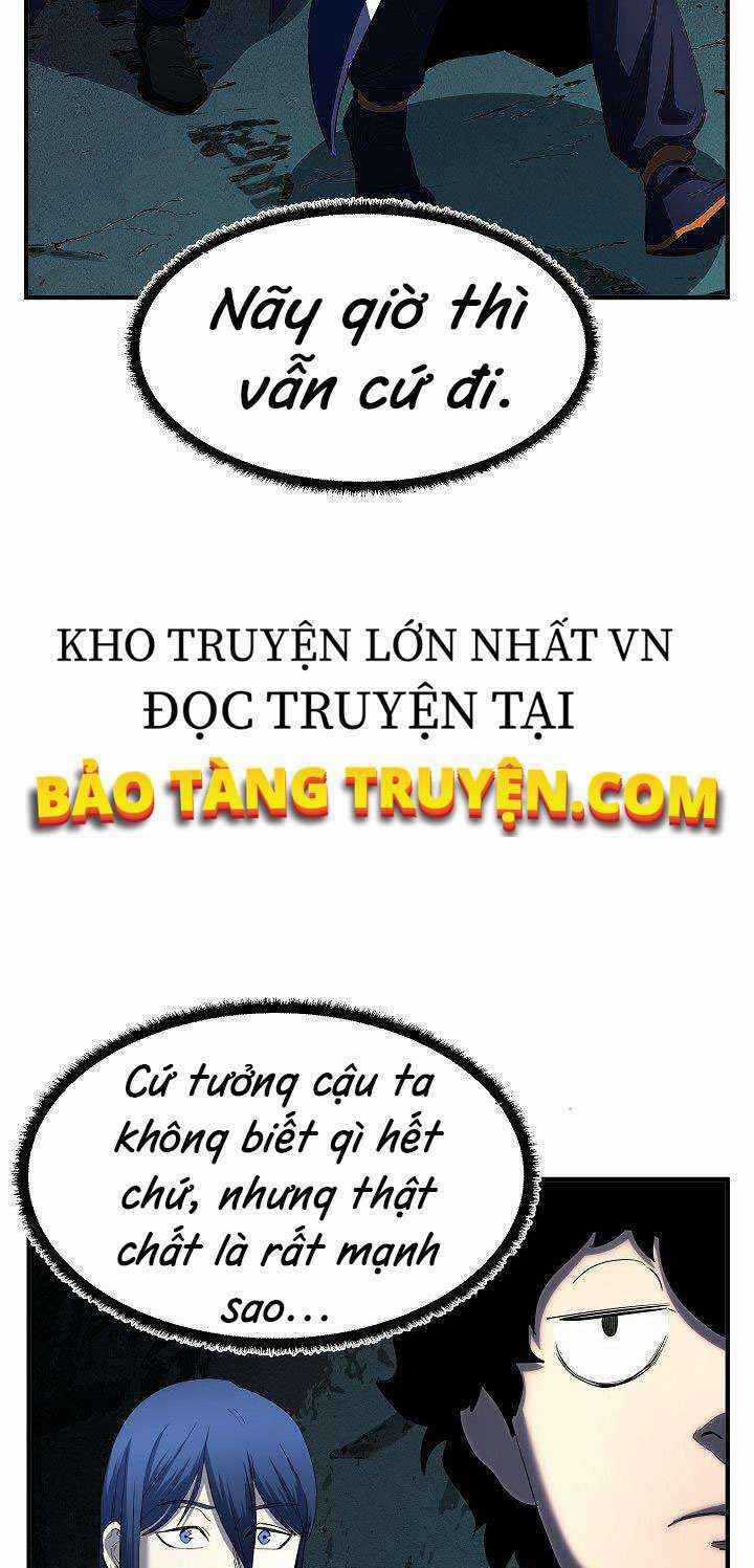 Thiên Ma Tiêu Diệt Lich King Của Murim Chapter 19 trang 60