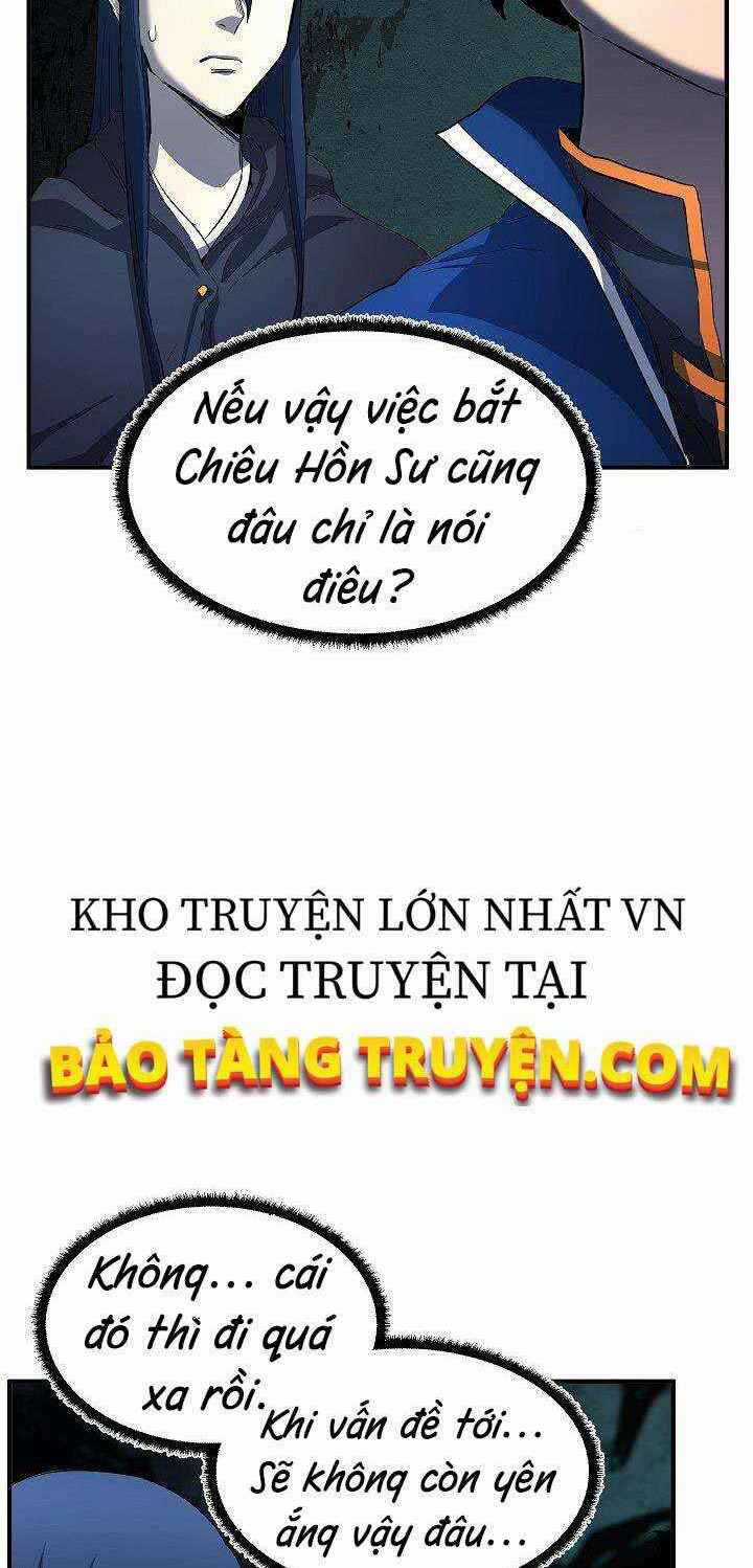 Thiên Ma Tiêu Diệt Lich King Của Murim Chapter 19 trang 61