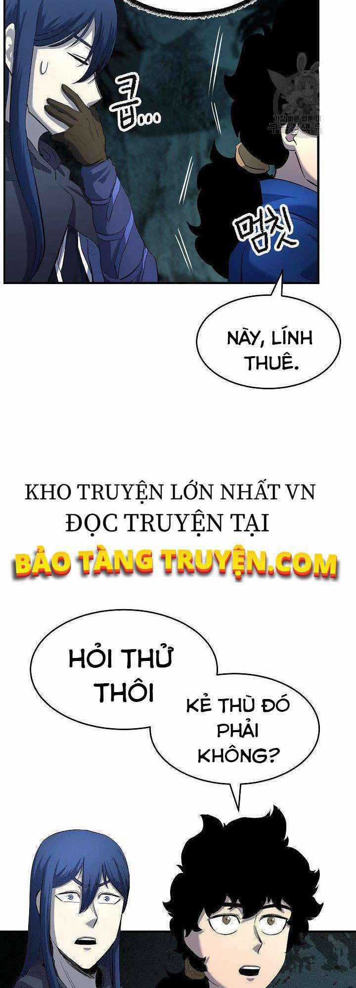 Thiên Ma Tiêu Diệt Lich King Của Murim Chapter 19 trang 67
