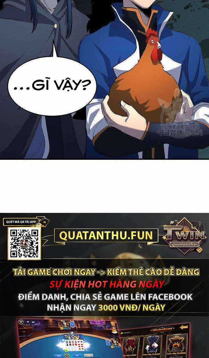 Thiên Ma Tiêu Diệt Lich King Của Murim Chapter 19 trang 68