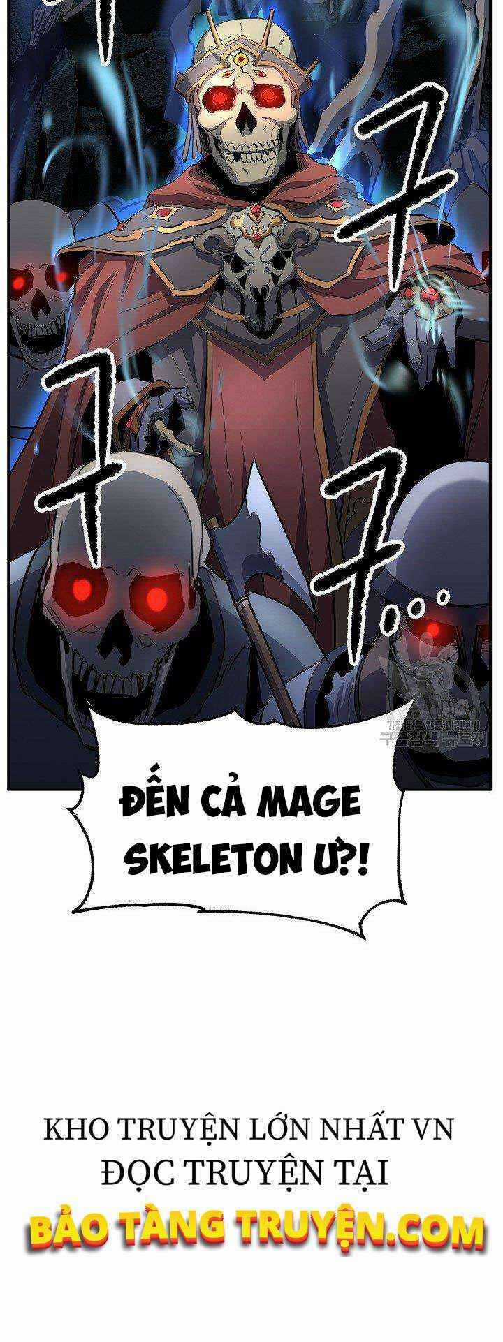 Thiên Ma Tiêu Diệt Lich King Của Murim Chapter 19 trang 70