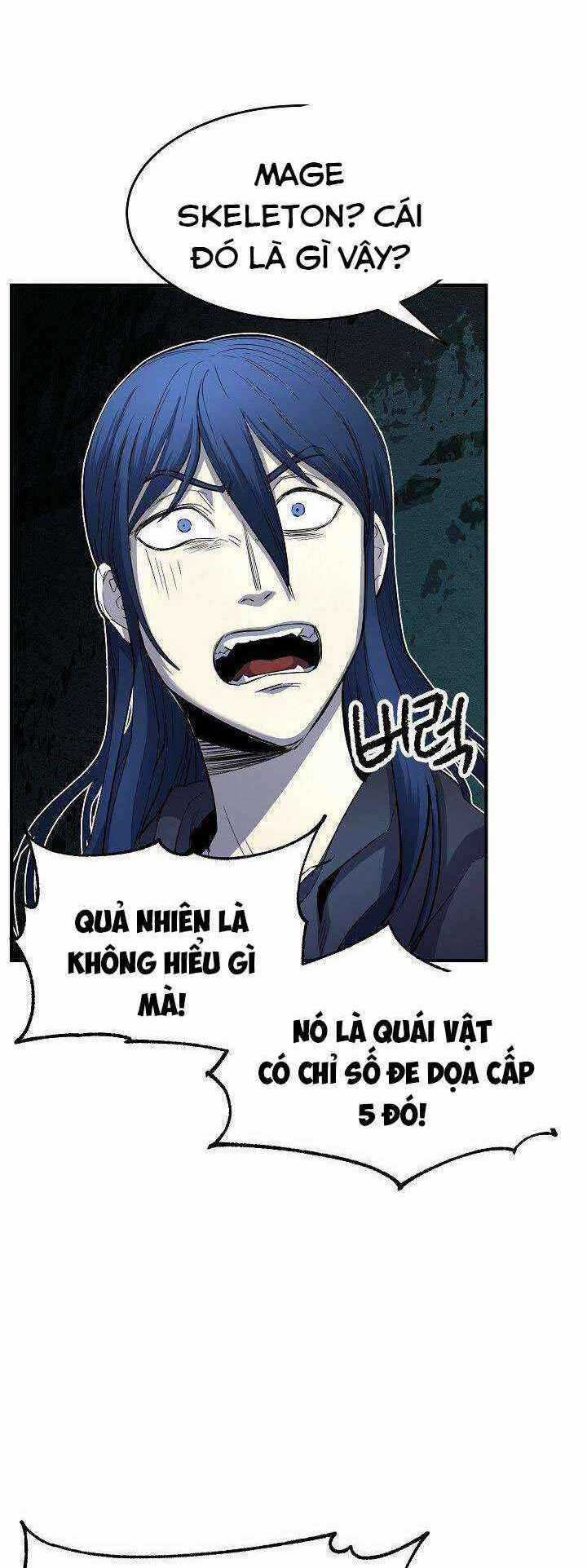 Thiên Ma Tiêu Diệt Lich King Của Murim Chapter 19 trang 71