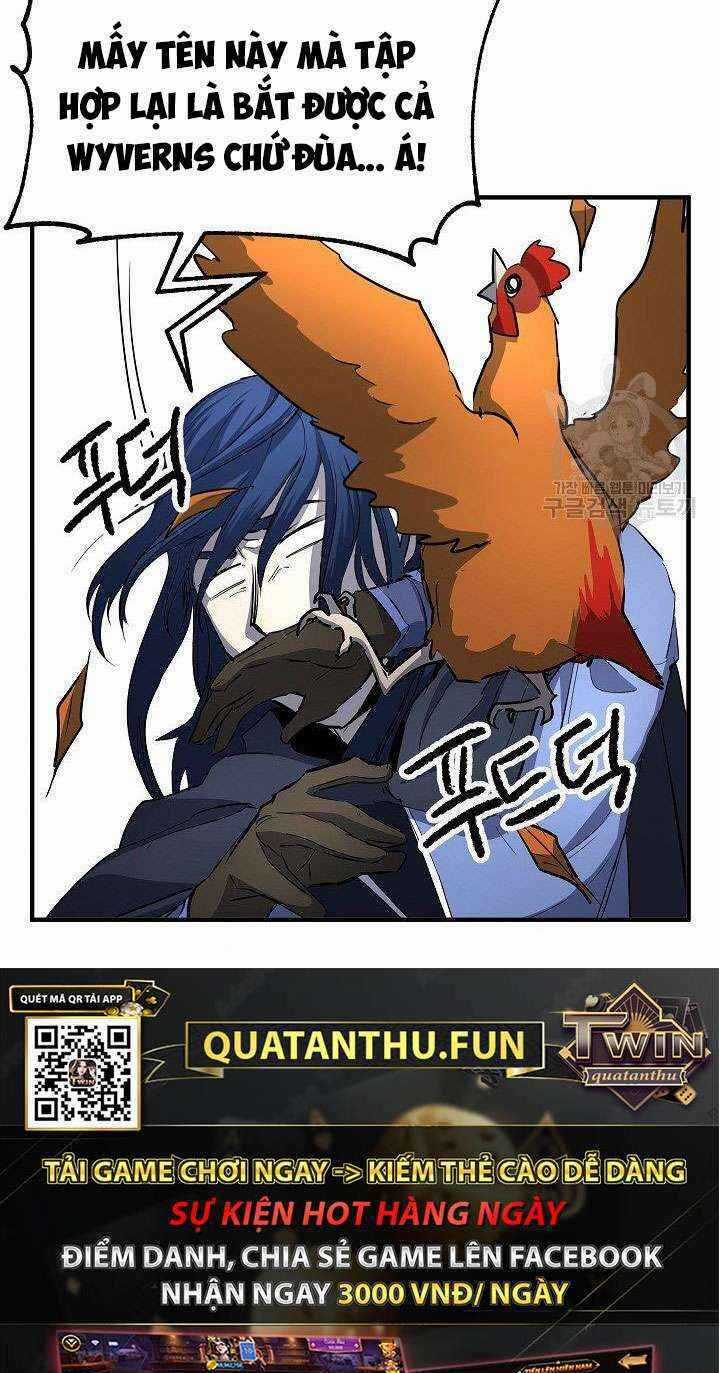 Thiên Ma Tiêu Diệt Lich King Của Murim Chapter 19 trang 72